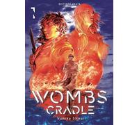 Wombs Cradle - Tome 1 (VF)