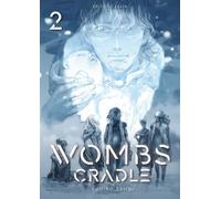 Wombs Cradle - Tome 2 (VF) - Yumiko Shirai - Akata - broché - Manga