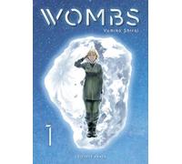 Wombs - tome 1