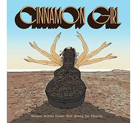 Wome Cinnamon Girl - Cinnamon Girl Women Artists Cover Neil [VINYL]