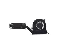 WOMELF Ventilateur de dissipateur thermique for processeur d'ordinateur portable, EG50040S1-C920-S9A, Compatible avec Dell Latitude 7280 7290 7380 7390 KM50T 0KM50T AT1S5002ZAL