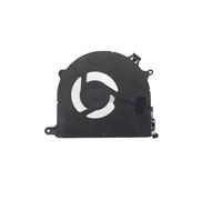 WOMELF Ventilateur de refroidissement de processeur for ordinateur portable NS85C32 BAPD0906R5HY001 DC5V 0.50A 4 broches Compatible for Lenovo ThinkBook 15 G3 ITL 15G3 ACL 15 G2 ARE 5F10S13936