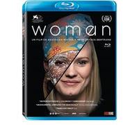 Women (2019) by Anastasia Mikova (Blu Ray) G