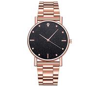 Women%27s+Watches Watch Quartz Casual Watches Stainless Women Watch, J, taille unique
