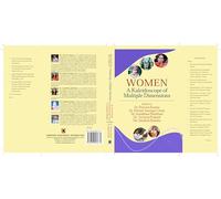 WOMEN A KALEIDOSCOPE OF MULTIPLE DIMENSIONS