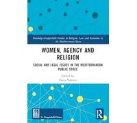 Women, Agency and Religion