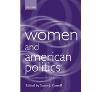 Women And American Politics