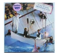 Women and captains first (1982, incl. 'Wot') / Vinyl record [Vinyl-LP]