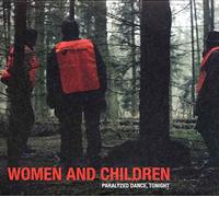 Women and Children – Antilove – CD