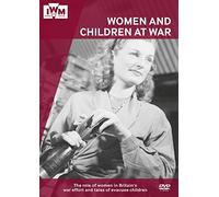 Women and Children at War