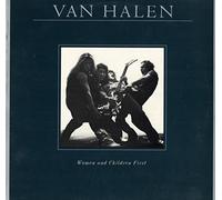 Women And Children First