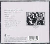 Van Halen - Women and Children First