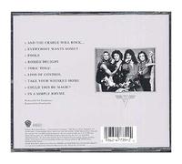 Van Halen – Women and Children First – Remaster HDCD – Rhino