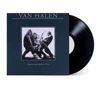 Women And Children First Vinyle