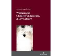 Women And Children?S Literature. A Love Affair?