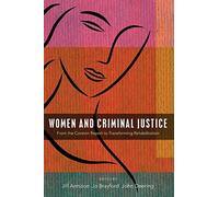Women and criminal justice
