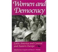 Women and Democracy Jane S. Jaquette (Auteur)