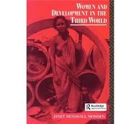 Women and Development in the Third World by Janet Momsen Momsen, Janet Henshall (Auteur)