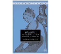 Women And Disability In Medieval Literature