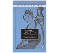 Women And Disability In Medieval Literature