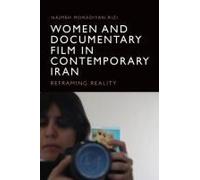 Women And Documentary Film In Contemporary Iran