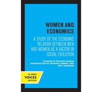 Women And Economics