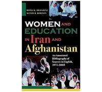 Women And Education In Iran And Afghanistan