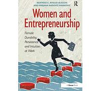 Women And Entrepreneurship