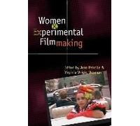 Women And Experimental Filmmaking