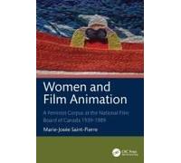 Women And Film Animation