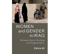 Women And Gender In Iraq