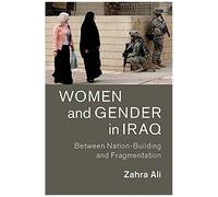 Women And Gender In Iraq