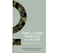 Women And Gender Perspectives In The Military