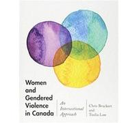 Women and Gendered Violence in Canada by Tuulia Law Unknown (Auteur)