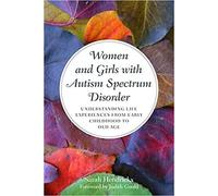 Women and Girls with Autism Spectrum Disorder Paperback 21 May 2015