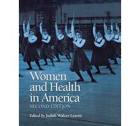 Femmes et santé en Amérique – Lectures historiques – University of Wisconsin Press