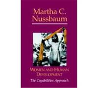 Women and Human Development: The Capabilities Approach Nussbaum, Martha Craven (Auteur)