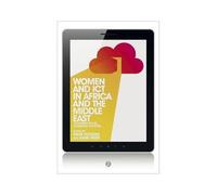 Women And Ict In Africa And The Middle East