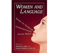 Women And Language