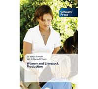 Women And Livestock Production