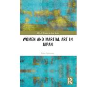 Women and Martial Art in Japan