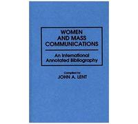 Women And Mass Communications