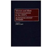Women And Mass Communications In The 1990's