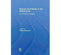 Women And Media In The Middle East