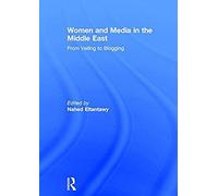 Women And Media In The Middle East