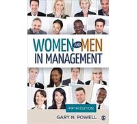 Women And Men In Management