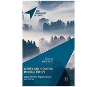 Women And Migration In Rural Europe