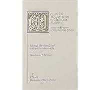 Women and Monasticism in Medieval Europe