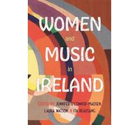Women And Music In Ireland