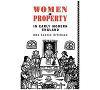Women And Property